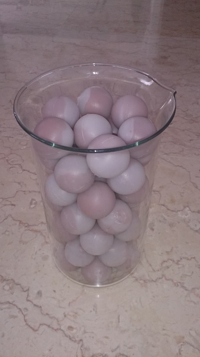 مواد تغییرفازدهنده (PCM):
