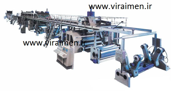 اتوماسیون صنعتی