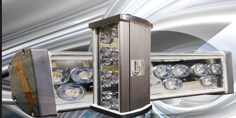وال واشرنور پردازی نما