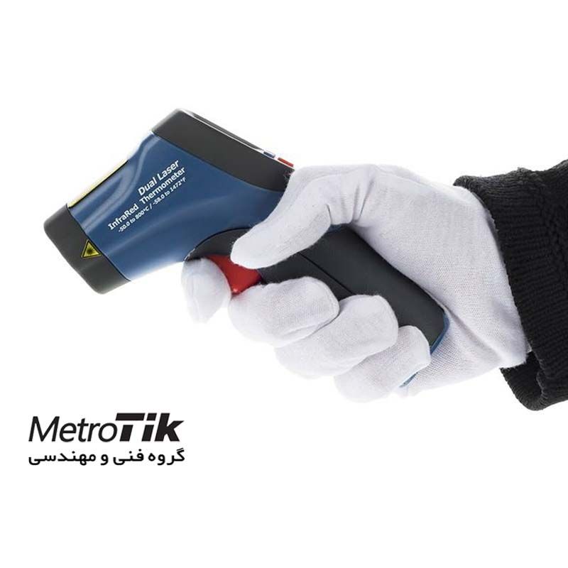 دماسنج لیزری سی ای ام CEM DT-8663