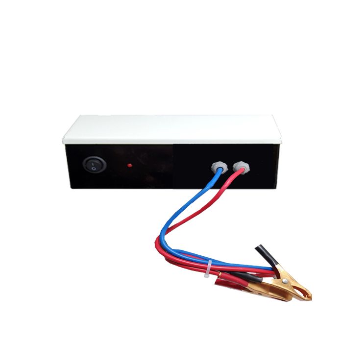 اینورتر 1500 وات تکفاز 24 ولت ، برند سپاهان مدل SEP-10-1.5KWA-24v