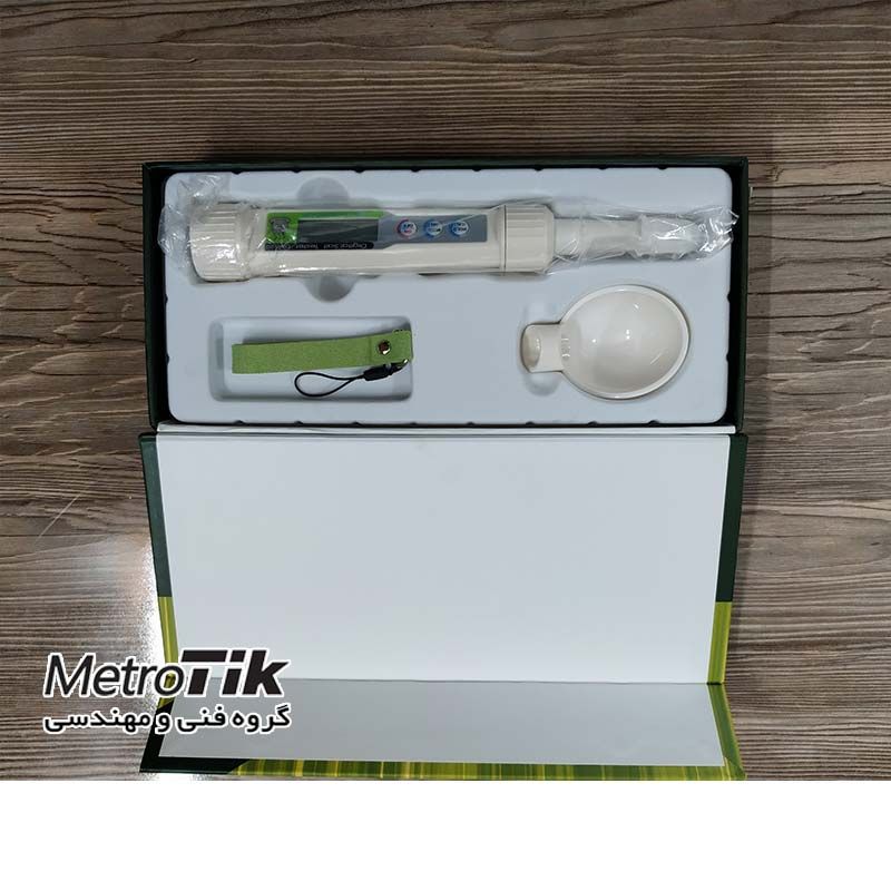شوری سنج مواد غذایی DEAYOON DMT20- تماس 02133992447