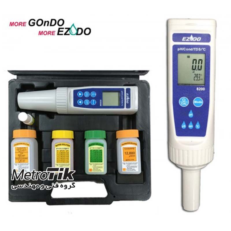 خرید ارزان EZDO 8200 - تماس 02133992447
