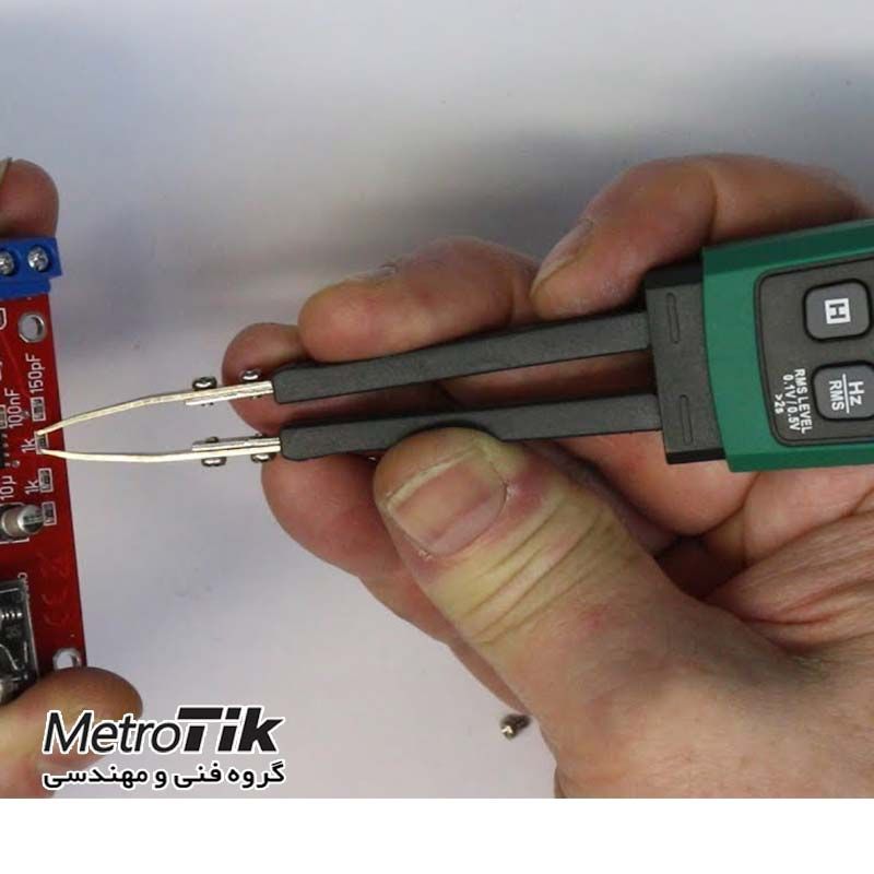 خرید ارزان MASTECH MS 8911 - تماس 02133992447
