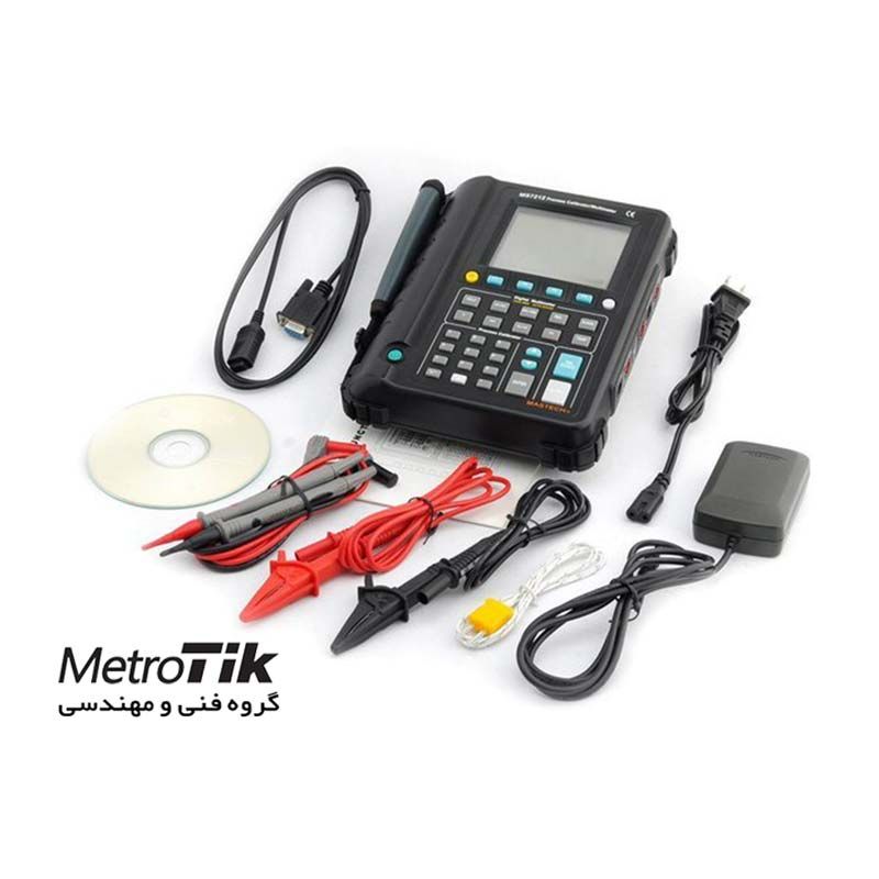 خرید ارزان MASTECH MS7212 - تماس 02133992447