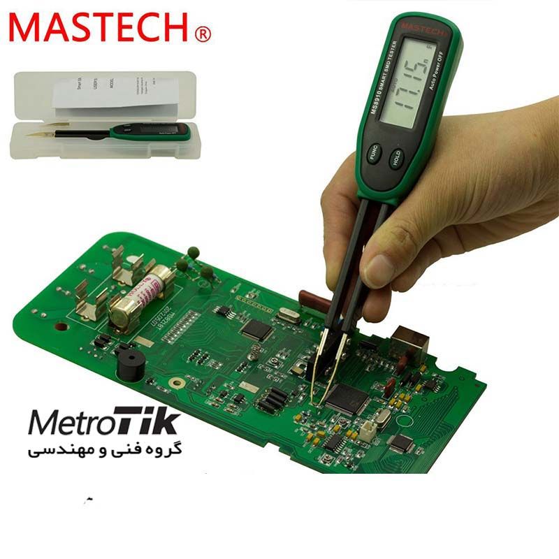خرید ارزان MASTECH MS8910 - تماس 02133992447