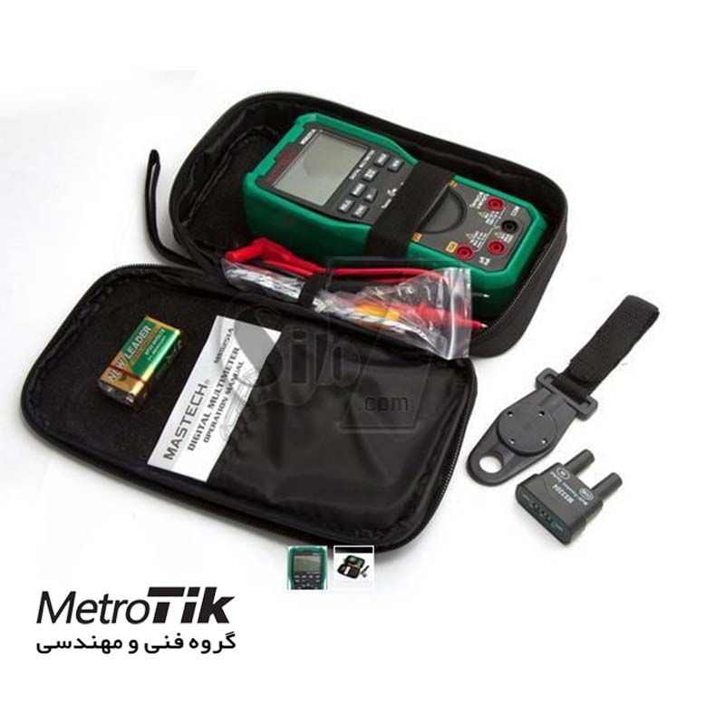 خرید ارزان MASTECH MS8251A - تماس 02133992447