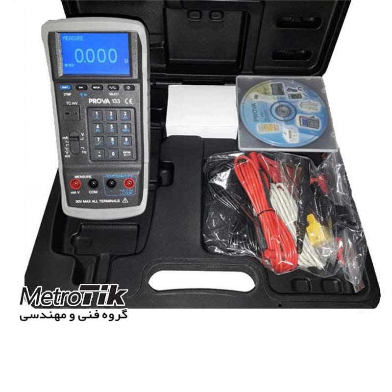 خرید ارزان PROVA 133- تماس 02133992447