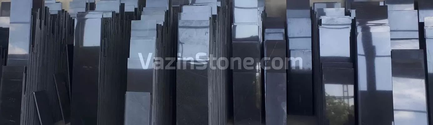 گرانیت مشکی نطنز