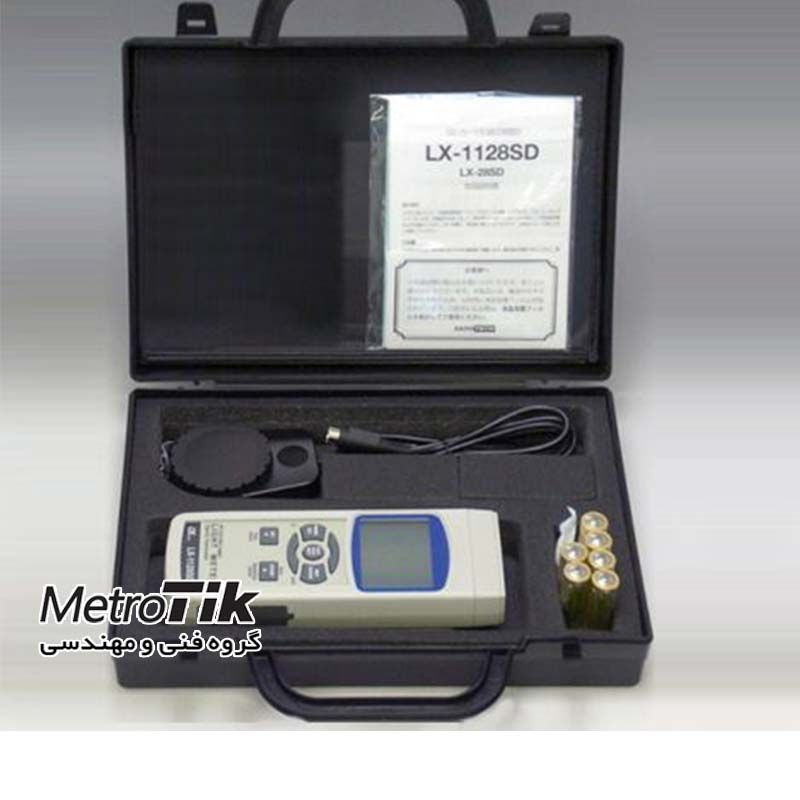 خرید ارزان LUTRON LX-1128SD - تماس 02133992447