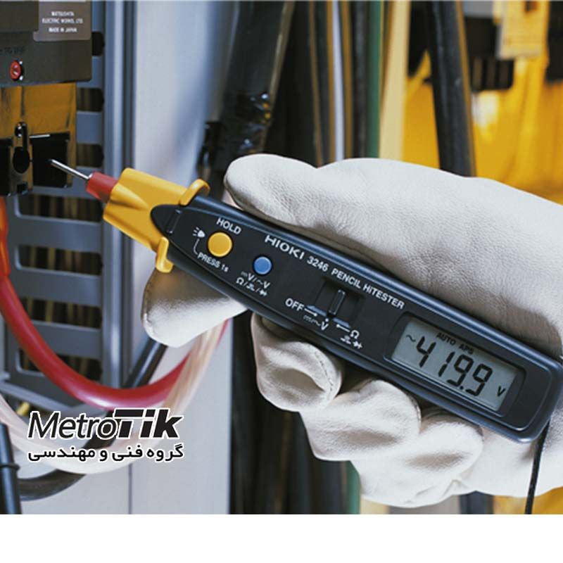 خرید ارزان HIOKI 3246-60 - تماس 02133992447