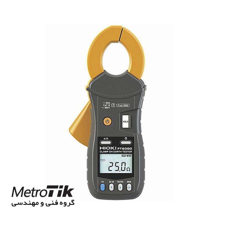 خرید ارزان HIOKI FT6380 - تماس 02133992447