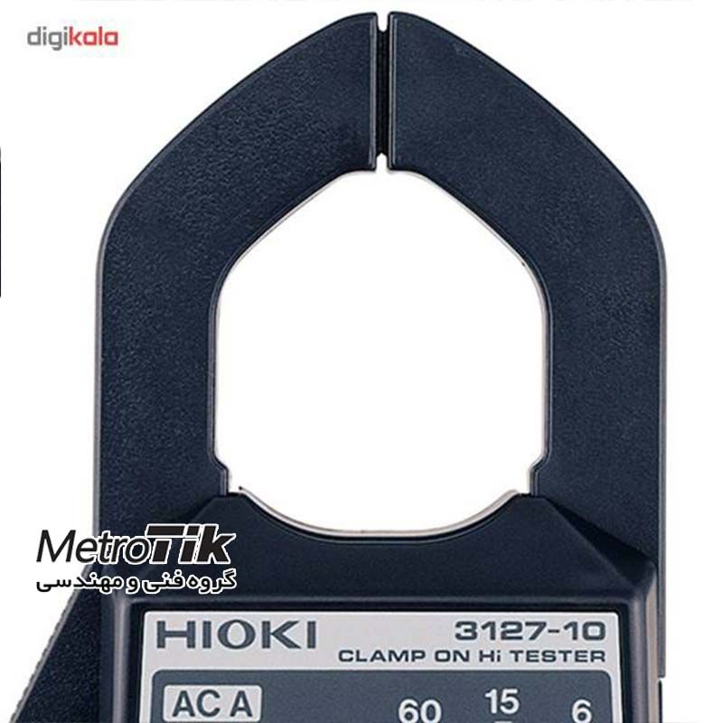 خرید ارزان HIOKI 3127-10 - تماس 02133992447