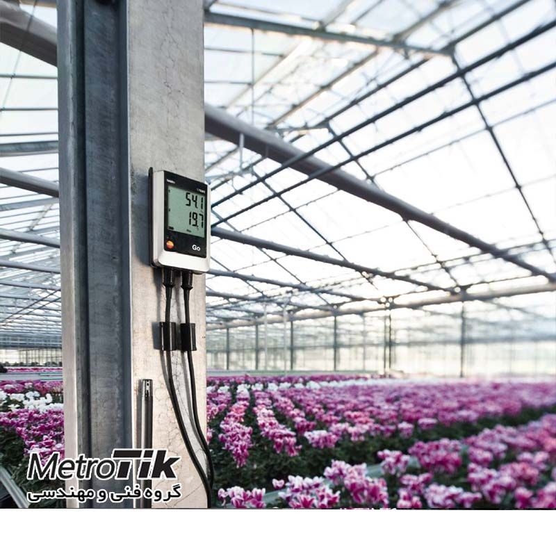 خرید ارزان TESTO 176 H1 - تماس 02133992447