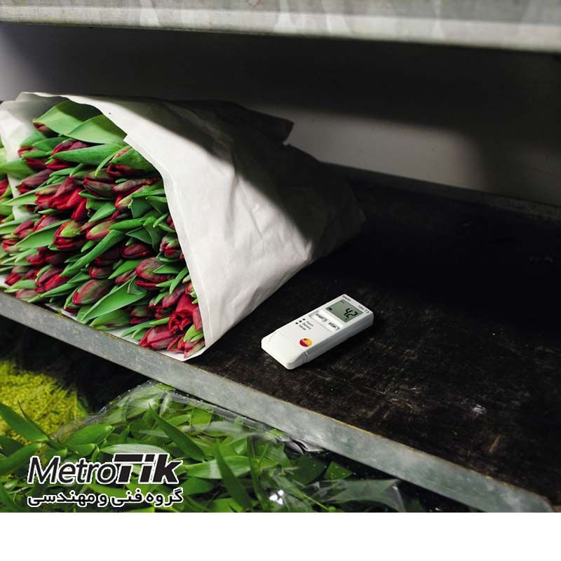 خرید ارزان TESTO 184 H1 - تماس 02133992447