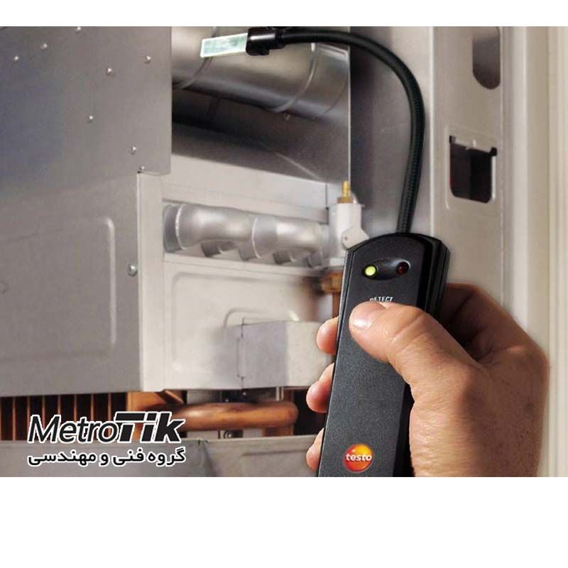 خرید ارزان TESTO 317-1 - تماس 02133992447