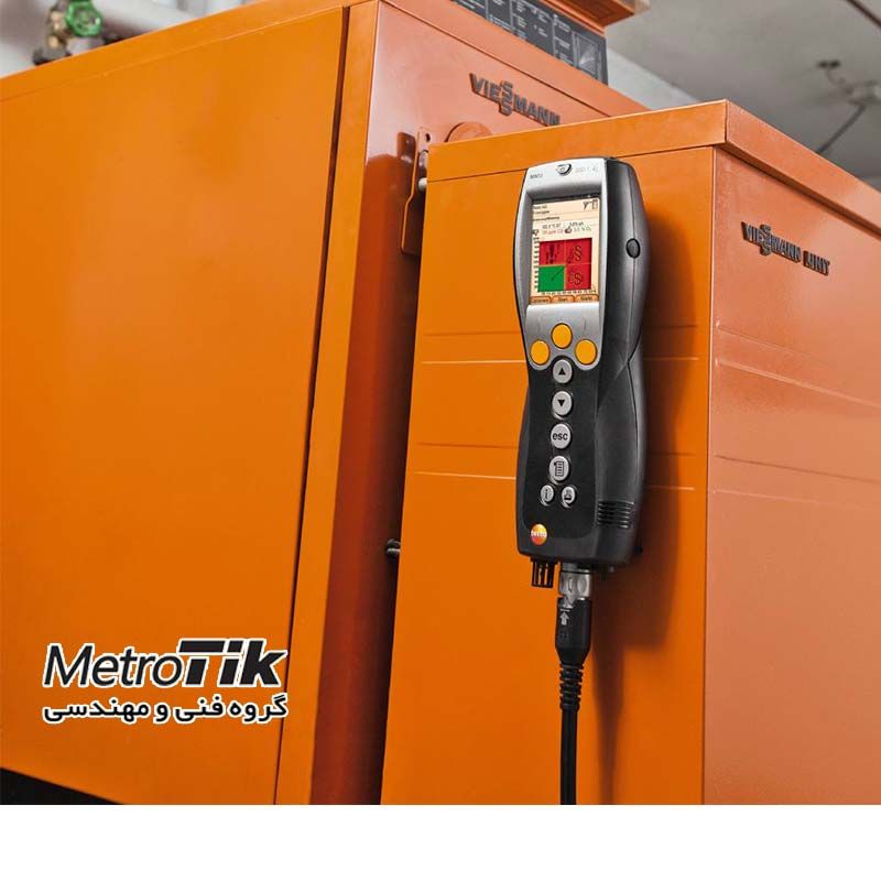 خرید ارزان TESTO 330-1 LX - تماس 02133992447