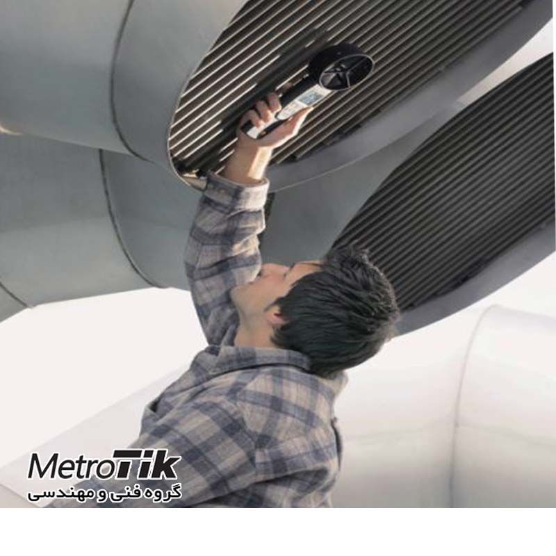 خرید ارزان TESTO 417 - تماس 02133992447