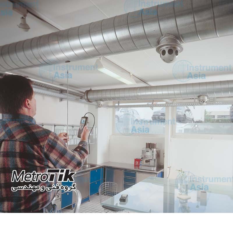 خرید ارزان TESTO 425 - تماس 02133992447