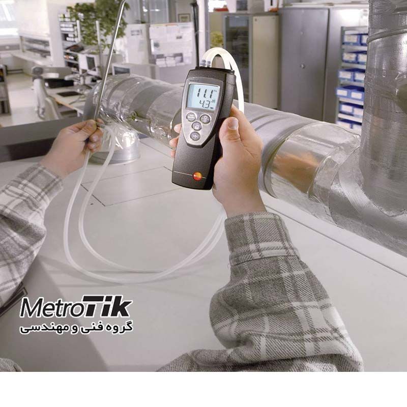 خرید ارزان TESTO 512 - تماس 02133992447