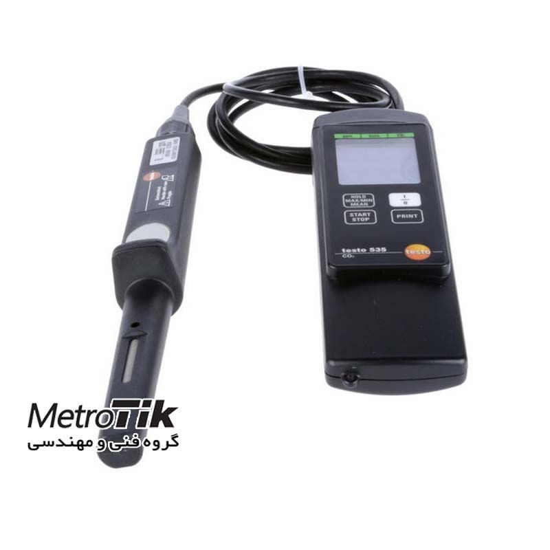 خرید ارزان TESTO 535- تماس 02133992447