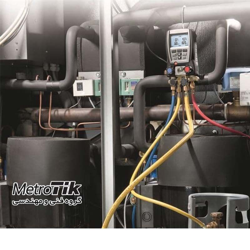 خرید ارزان TESTO 570-1 - تماس 02133992447