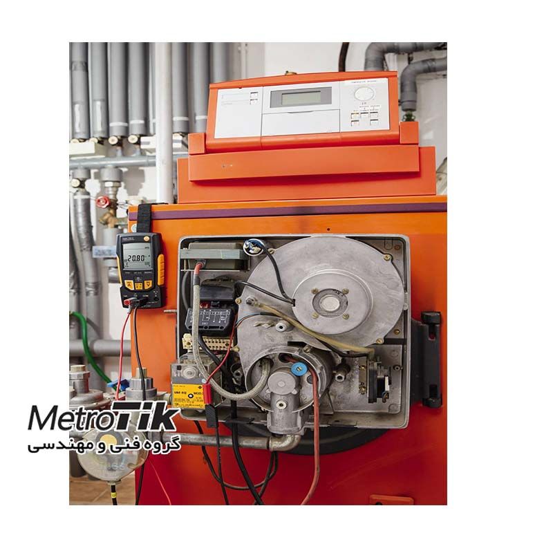 خرید ارزان TESTO 760-2 - تماس 02133992447