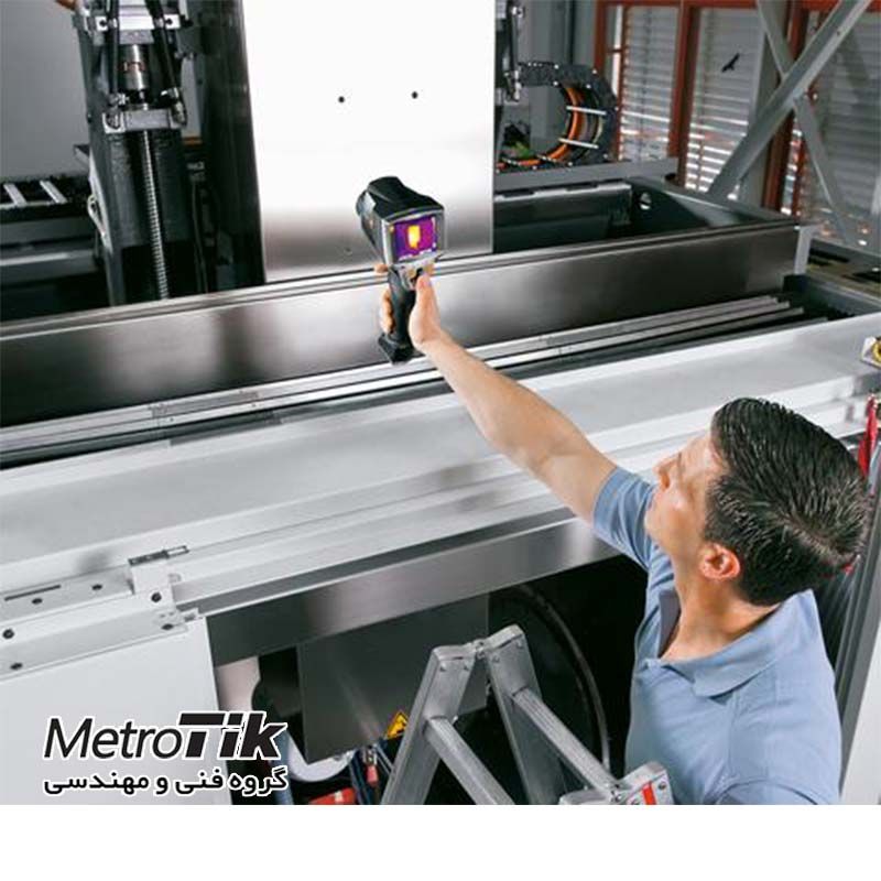 خرید ارزان TESTO 882 - تماس 02133992447