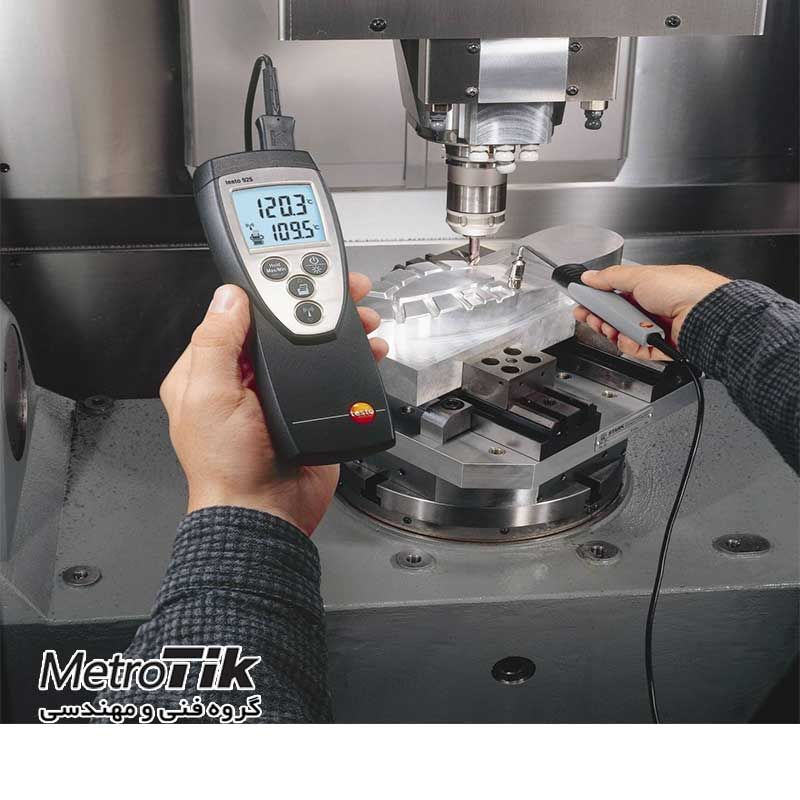 خرید ارزان TESTO 922 - تماس 02133992447