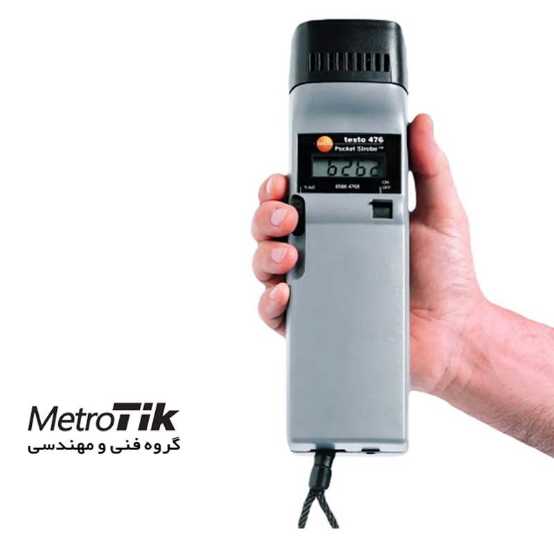 خرید ارزان TESTO 476 - تماس 02133992447