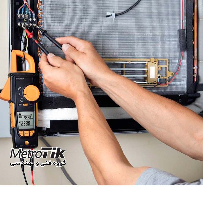 خرید ارزان TESTO 770-1 - تماس 02133992447