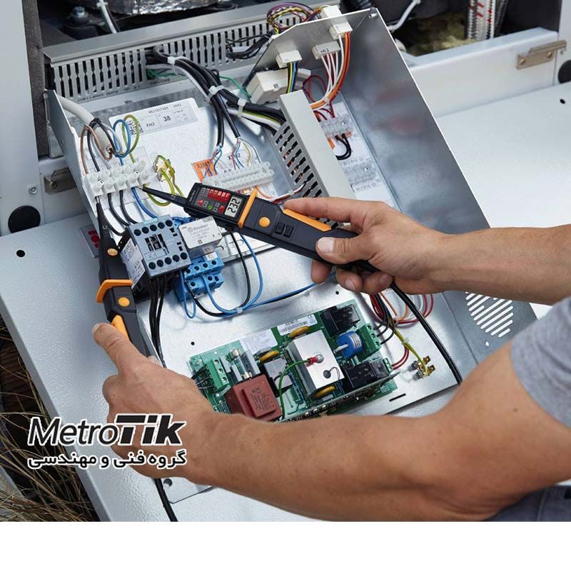 خرید ارزان TESTO 750-3 - تماس 02133992447
