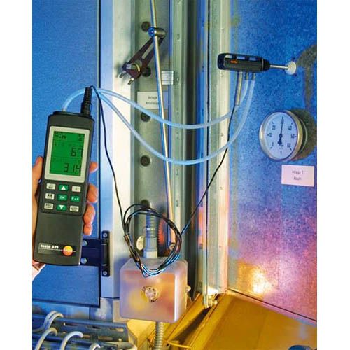 خرید ارزان TESTO 521-2 - تماس 02133992447