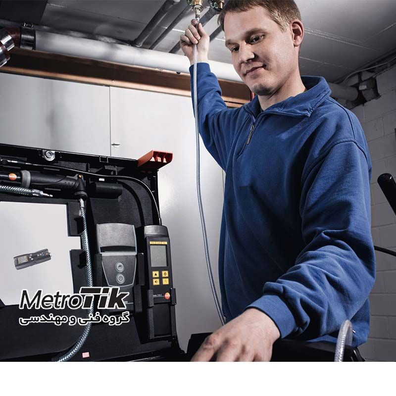 خرید ارزان TESTO 324 - تماس 02133992447