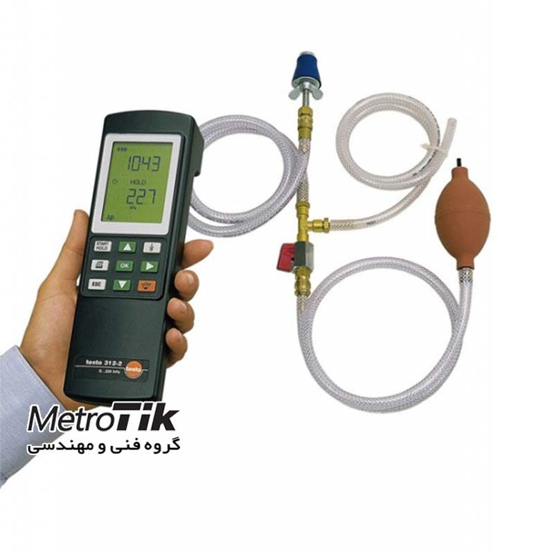 خرید ارزان TESTO 316-2 - تماس 02133992447