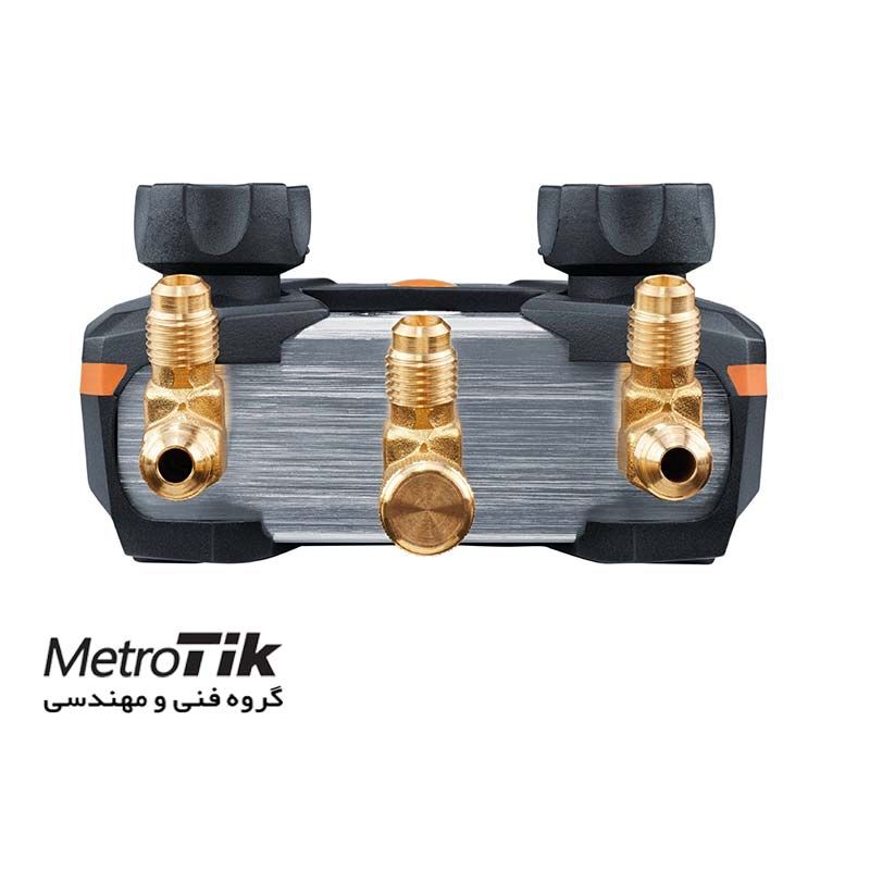 خرید ارزان TESTO 550s Smart Kit - تماس 02133992447