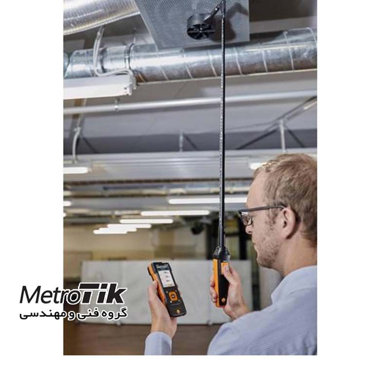 خرید ارزان TESTO 440 dP ComboKit 1 - تماس 02133992447
