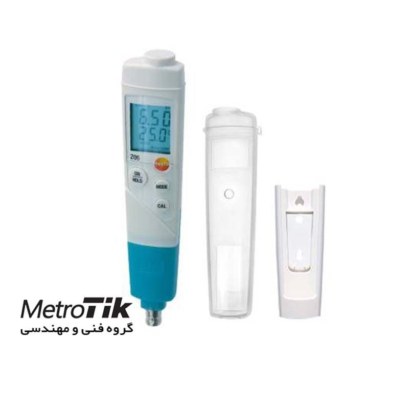 خرید ارزان TESTO 06501623 - تماس 02133992447