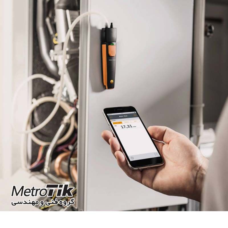 خرید ارزان TESTO 0563000510 - تماس 02133992447