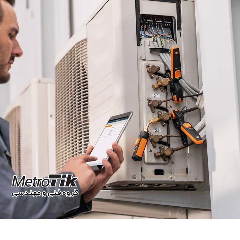 خرید ارزان TESTO 0563000241 - تماس 02133992447