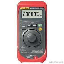 دستگاه کالیبراتور ولتاژ و جریان ضد انفجار Fluke 707Ex