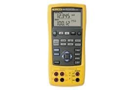 کالیبراتور ولتاژ AC/DC Fluke 725