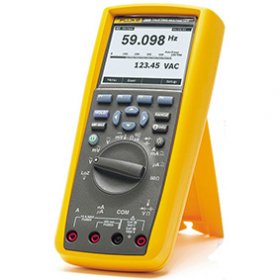 fluke289