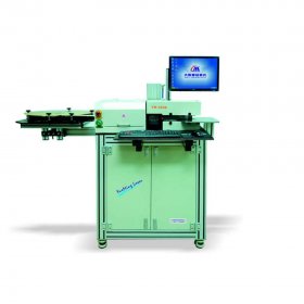 لیزرهای برش و حکاکی YW-300B