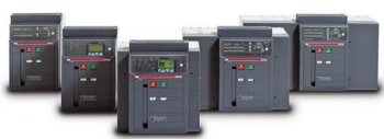 ABB EMAX-TMAX