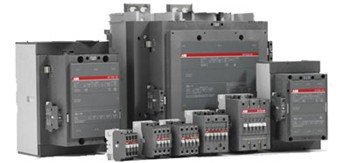 ABB CONTACTOR