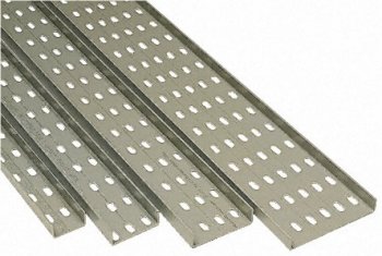 سینی کابل (Cable Tray)