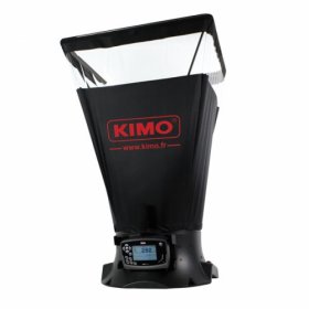 فلومتر هوا | پرتابل مدل DBM610