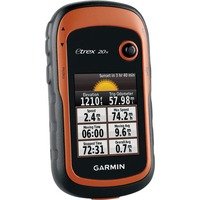 GPS eTrex 20X
