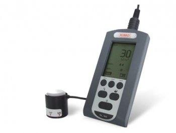 سولاریمتر مدل KIMO SL 100